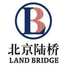 北京陸橋技術股份有限公司 Logo