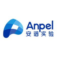 上海安譜実験科技股份有限公司 Logo