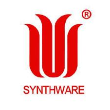 重慶欣維爾ガラス有限公司 Logo