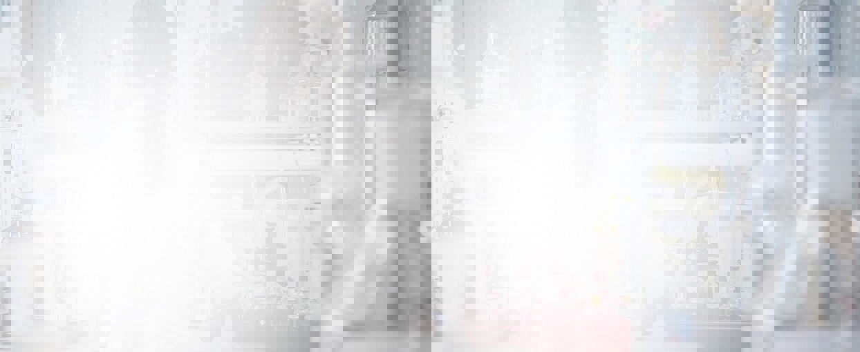 清潔な品質と 誠実な対応