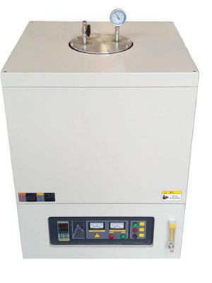 チャンバー炉　灰化炉　マッフル炉