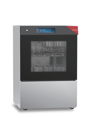 実験室用ボトル洗浄機 LW190P